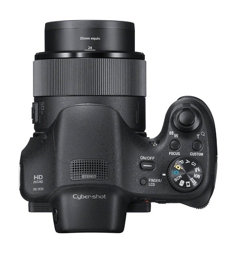 Sony cyber shot dsc hx300 - sony, cyber-shot