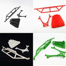 Kit paraurti anteriore 1/5