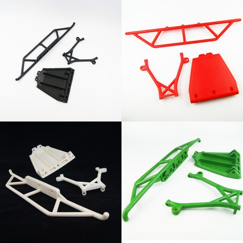 Kit paraurti anteriore 5 - kit,