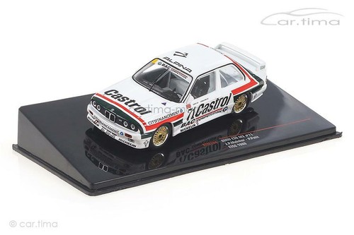 Bmw etcc 1988 - bmw, (e30)