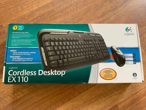Tastiera wireless logitech - wireless,