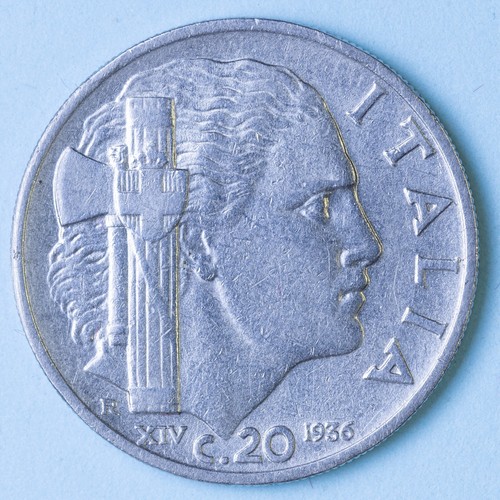 Vittorio emanuele iii - vittorio, 20