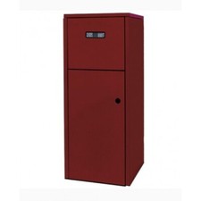 Caldaia a pellet idro Laminox