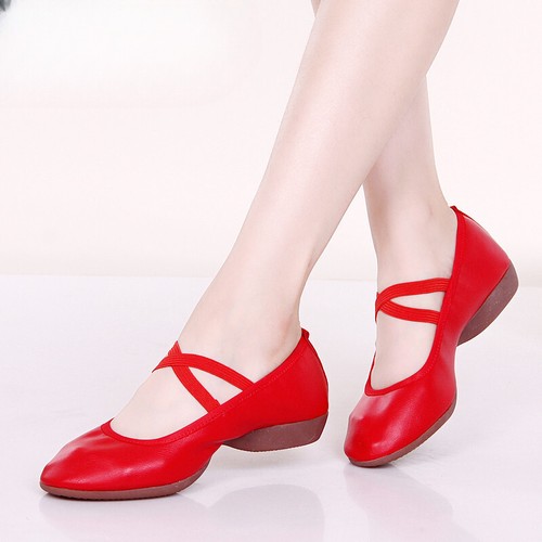 Scarpe ballo donna - donna, ecopelle