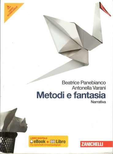 Metodi fantasia narrativa - fantasia,