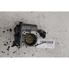 CORPO FARFALLATO NISSAN MICRA