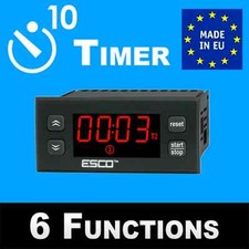 Timer 12V interruttore tempo