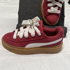 Scarpe sneakers PUMA Creeper