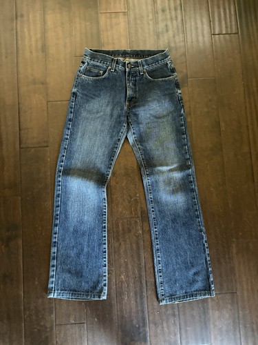 Jeans gucci lavaggio scuro - gucci,