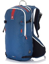 Arva tour 25 SATOUR25V1 00 colore blu zaino 25 litri comodo, capiente e leg