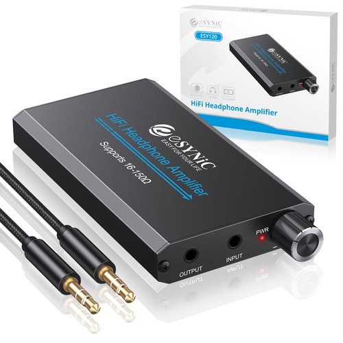 Hifi amplificatore per - hifi, cuffie