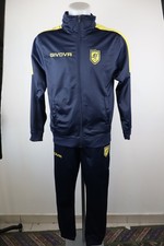 Givova juve stabia calcio tuta - givova,