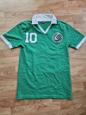 Polo maglia calcio uomo New