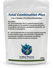 Total Combination Plus (TC+) -