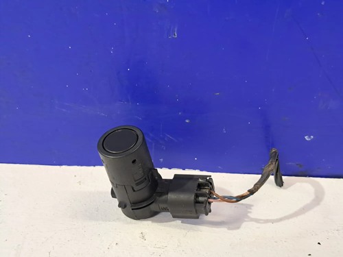 Saab ys3e parktronic - saab, 9-5