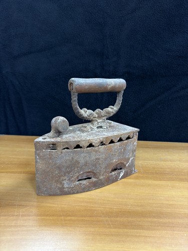 Antico ferro stiro a - antico, da