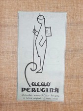 Cacao Perugina Lattine rosse