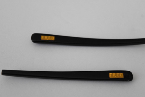 Fred lunettes auricolare samoa - lunettes,