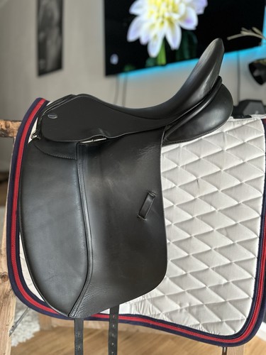 Sella dressage euroriding - sella,