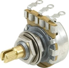 DIMARZIO EP1201 POTENZIOMETRO