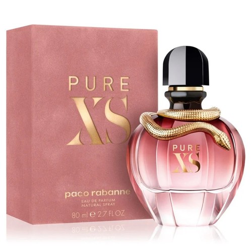 Profumo donna paco rabanne - profumo,