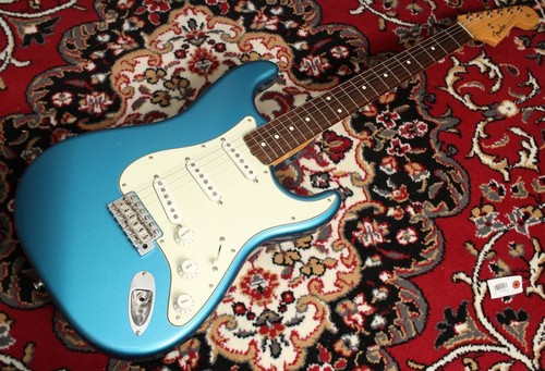 Fender traditional 60s - fender,