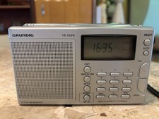 Grundig Model YB 300PE Yacht