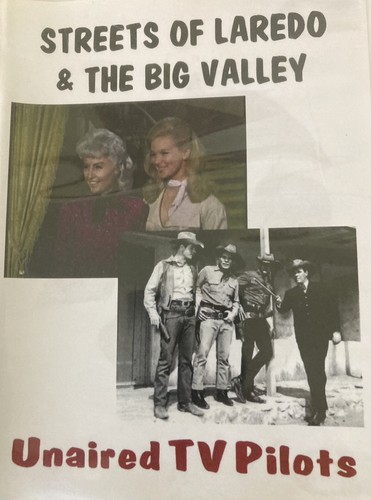Rare unaired pilots - unaired, the