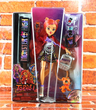 Monster High Toralei Stripe