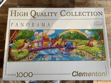 Clementoni Disney Winnie the