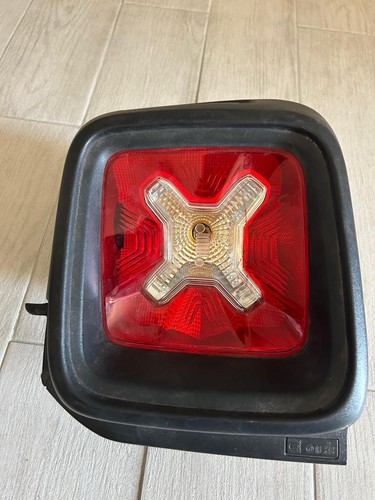 Jeep renegade faro posteriore - faro,