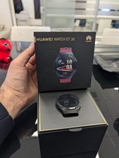 Huawei watch Gt 2e