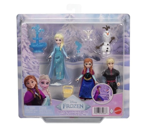 Set personaggi disney - ⭐️set,