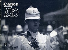 Canon T80 35mm fotocamera