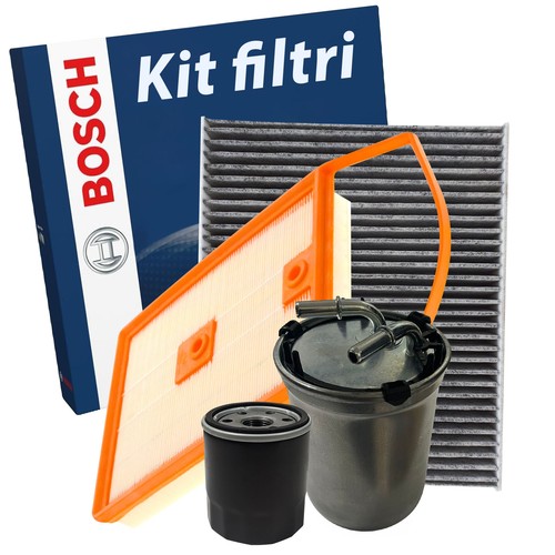 Kit tagliando polo 6c - vw,