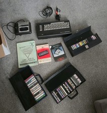 Commodore 16 C16 Joystick