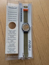 Swatch Automatico 1992 SAN100