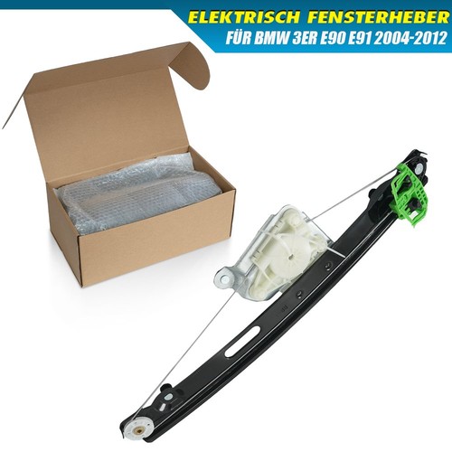 Fensterheber elektrisch hinten