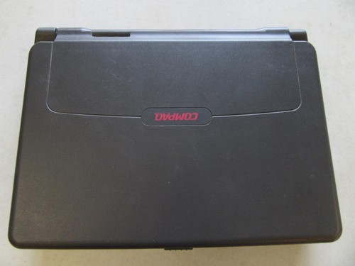 Computer portatile compaq - computer,