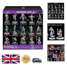 Dungeons & Dragons 15