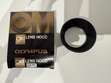 RARO - Paraluce Olympus OM per