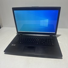 Sager Clevo W150HRM 17" Laptop