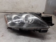 Faro proiettore anteriore