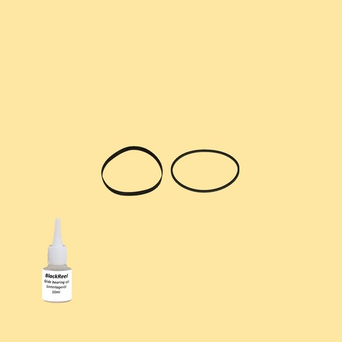 Cinghia olio kit 5 - =,