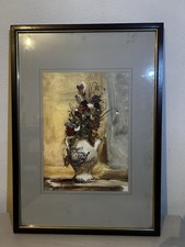 Quadro originale maceo casadei - quadro,