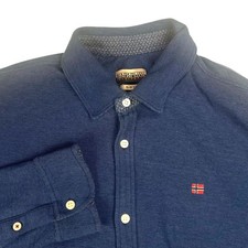 Napapijri Geographic Mens Slim