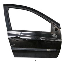 Porta Portiera Anteriore Destro RENAULT CLIO 3 Serie 5 Porte USATO ORIGINALE