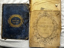 Trashed Antique “Drawing