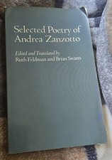 Selected Poetry Of Andrea