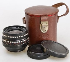 Meyer-Optik Lydith 30mm f3.5